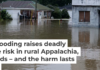 Flooding has torn apart homes in eastern Kentucky several times in recent years. Michael Swensen/Getty Images